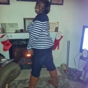 Meet your Posher, Debra